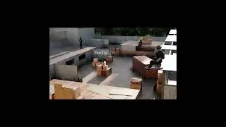 Ктшники кайфуют)  #standoff2 #shorts #3d