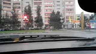 Утепление лоджии. Первый опыт.