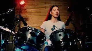 Мария Байбародова - Rock-n-Roll Queen
