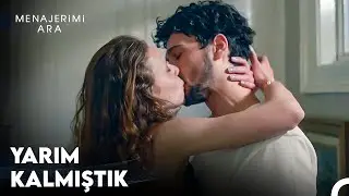 Dicle Ertem'in Bir Günü Vlog #23 - Menajerimi Ara