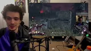Why You Can't Balance Dead by Daylight Around the Top 1%