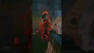 Cyberpunk2077 Erebus Combat Animations 