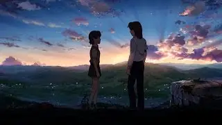 🎧 Nightcore - Paradise