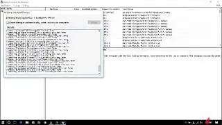How To Uninstall MinGw Application In Windows | MinGw Remove