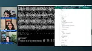 Enterprise Security Live Stream - AuthZ and our Applications!