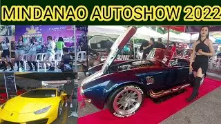 MINDANAO AUTOSHOW | VICTORIA PLAZA DAVAO CITY