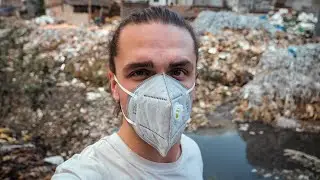 Bangladesh, the MOST POLLUTED country in the world