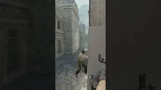 3 КЛЮЧЕВЫХ БУСТА НА ANCIENT ДЛЯ ЛЁГКИХ ФРАГОВ! #shorts #short #csgo #ксго #cs2