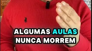 Aula inesquecível Palestra Professores