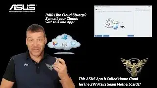 Sync All your Cloud Storage with this App