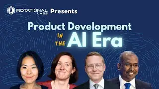 Product Development in the AI Era