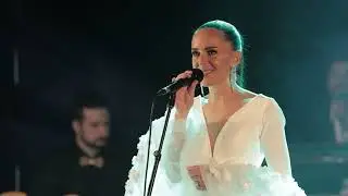 Monika Ližbetin Vianočný koncert 22.12.2022