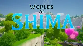 Survival Mission Gameplay Test! Worlds Of Shima!