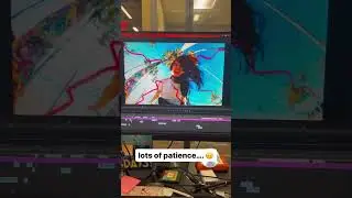 was it worth it??? #mixedmedia #musicvideoeditor