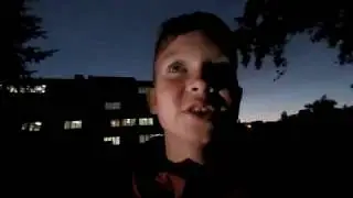 Один день из школьной жизни