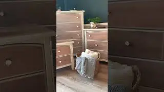 Best transformation yet!! 😍😍😍 #diyproject #diy #furniture #furniturerenovation #restoredfurniture