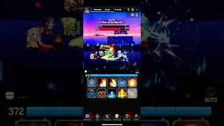 Slayer Legend: 1k stage cleared!!!