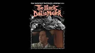 The Black Dahlia Murder | The Remant Returns - EU Tour • Part 2