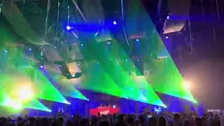 E-force VS Digital Punk - Karnaval Festival 2025