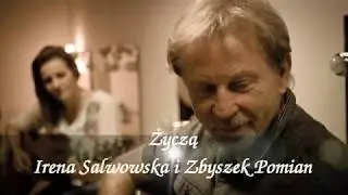 Pastorałka "Tęsknota Świąteczna"