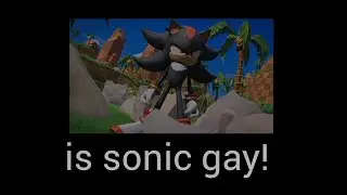 sonic's sweet home