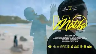 Arpee Turla - Motibo ft. Marcus Frisco (Prod.by RealOnDaBeat)