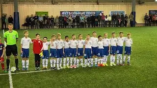 Кубок Колыванова - 2018. ЦСКА - 