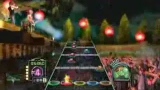 Guitar Hero III Customs: Mastodon - Linoleum Knife V3.0