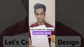 Landing Page Design from Scratch with WordPress Elementor