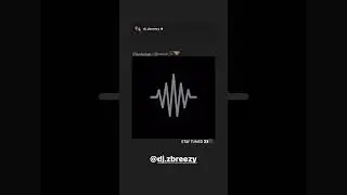WHO'S ON THAT DROP, THO! - DJ Z-Breezy