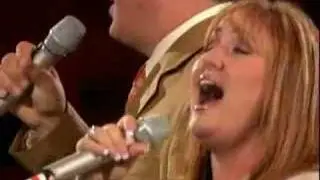 Jerusalem - The Hoppers