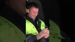 Как менты армян на деньги разводили / Отжали КАМАЗ #shorts #армяне #камаз #mrrissso
