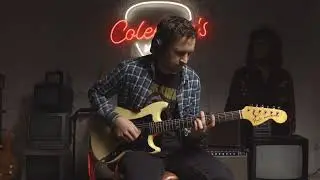 MARSHALL Drive Master Re-Issue - Colemans Music