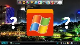 "AliExpress" Windows XP?