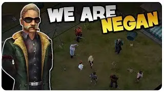 North City Unlocked, Negan NPC? (Last Day on Earth Survival Like) | Delivery From The Pain Game #17