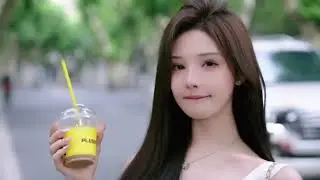 #抖音 #Tiktok #short Beautiful girl - 【瑜小小又餓了】