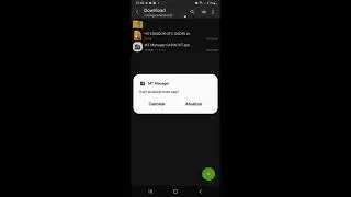 MEU NOVO XIT ANDROID FULL VERMELHO 🔥