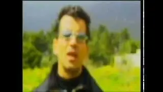 Γιώργος Γερολυμάτος - Έρωτα μου αγιάτρευτε - Official Video Clip