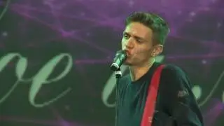 Группа “Ренессанс“ “Спасибо за день“  2017г