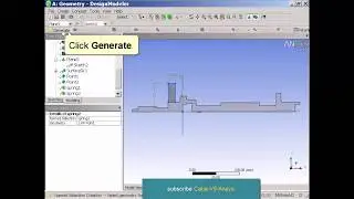 Rotordynamic with Ansys Mechanical Solutions