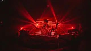 HI-LO Live from Seismic Dance Event 2021 - Austin, TX
