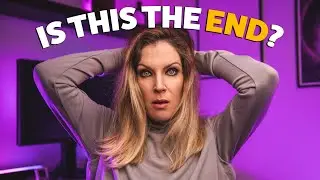is this the end of this channel?