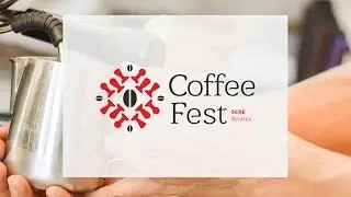 Coffee Fest 2016