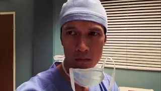 Harry Shum Jr :: Blue Runner Anatomy