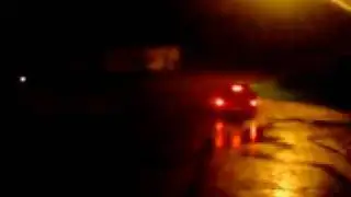 Lada burnout XD
