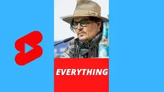 'I lost EVERYTHING! ' - Johnny Depp bares soul in TRIAL 🥺