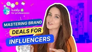 Bublup from Inspiration to Creation:  The Ultimate Tool for Creators & Influencers