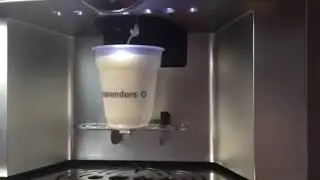 rheavendors: Cappuccino