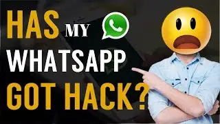 My Whatsapp got hacked | क्या आपका भी व्हात्सप्प हैक हुआ है ? | #Whatsapphack