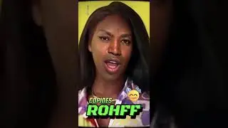 ROHFF - Copines (Ai Cover)